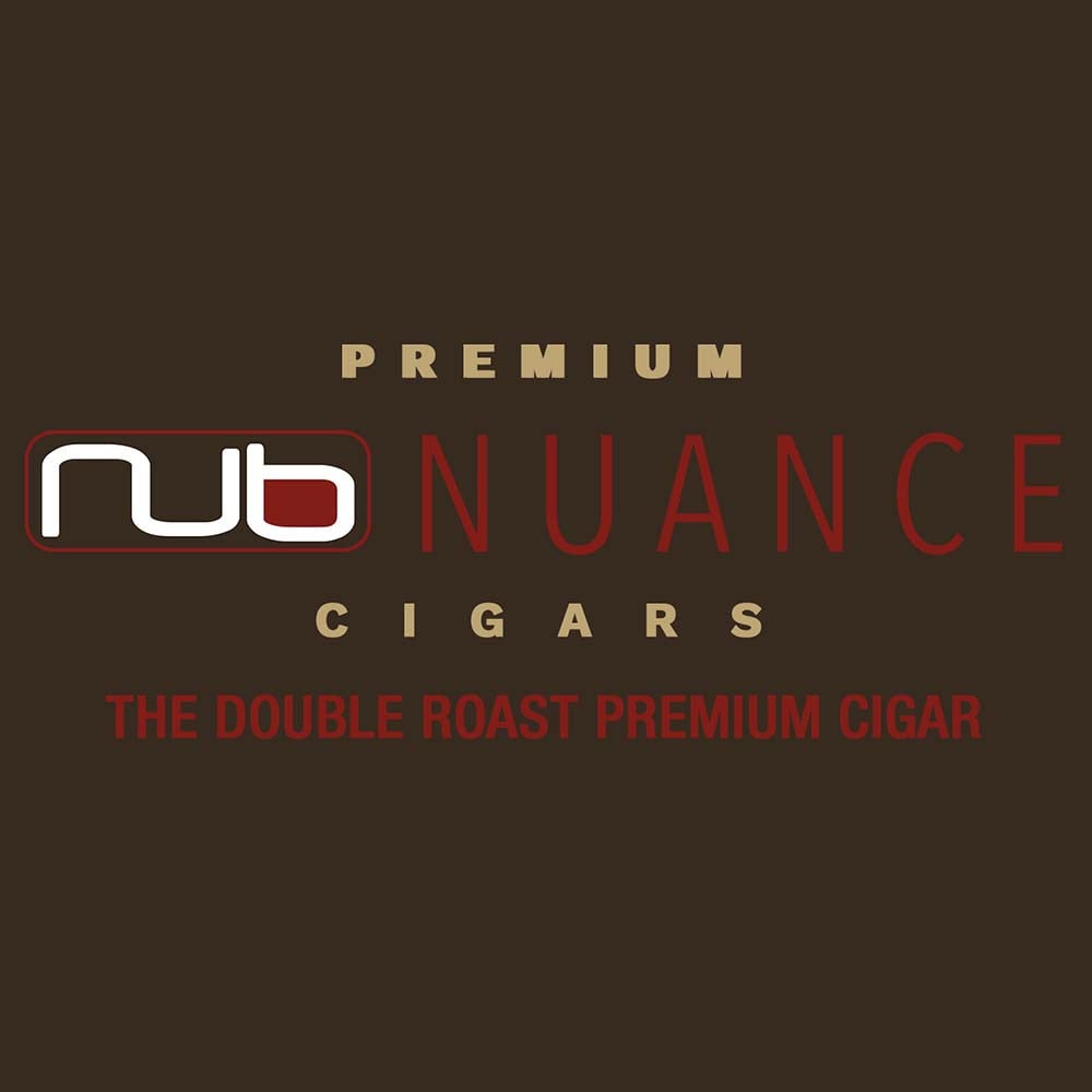 Nub Nuance Double Roast